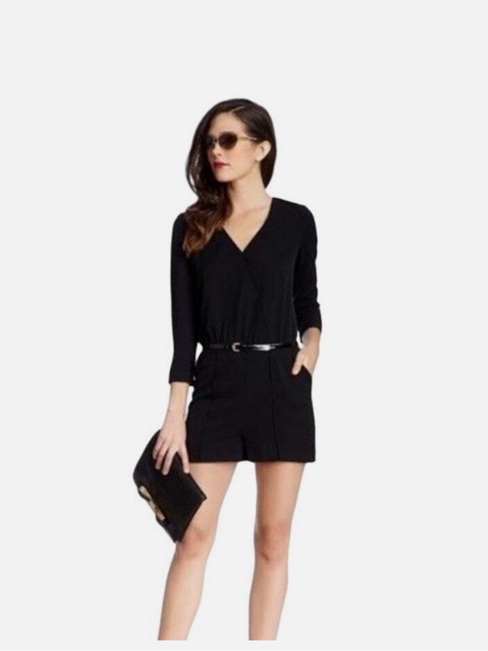 Ted Baker Ariyell Romper